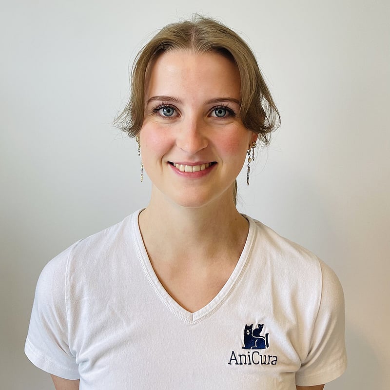 Bilde av Ida Katrine Bråvoll, Klinikkassistenter