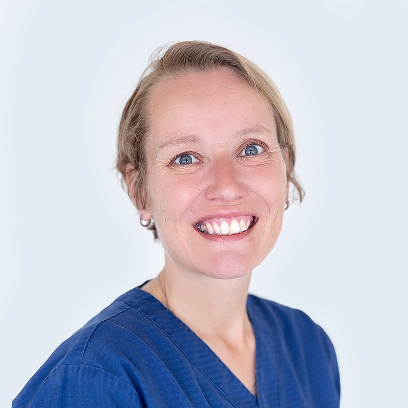 Bilde av Wenche Aske, Veterinær, Onkolog