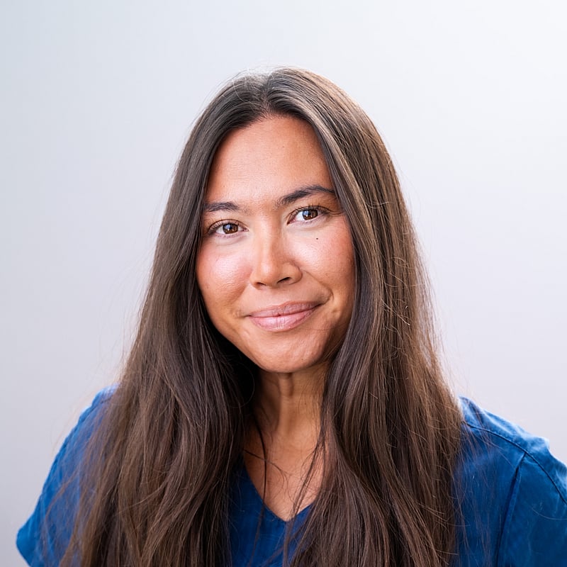 Bilde av Ann Slettemoen, Klinikkassistent