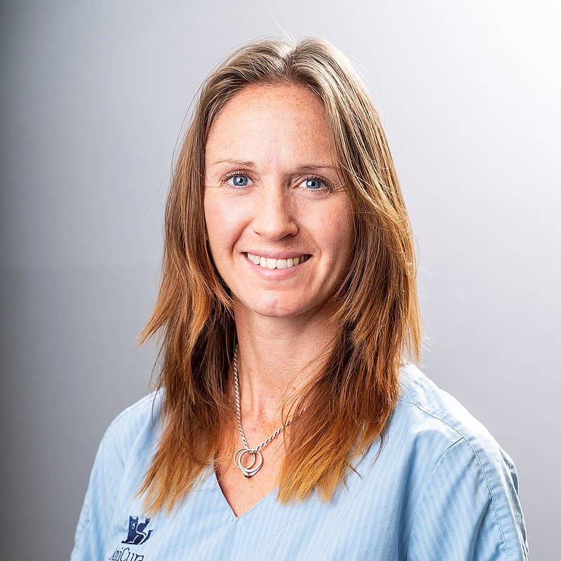 Bilde av Ida Wesche, Veterinær