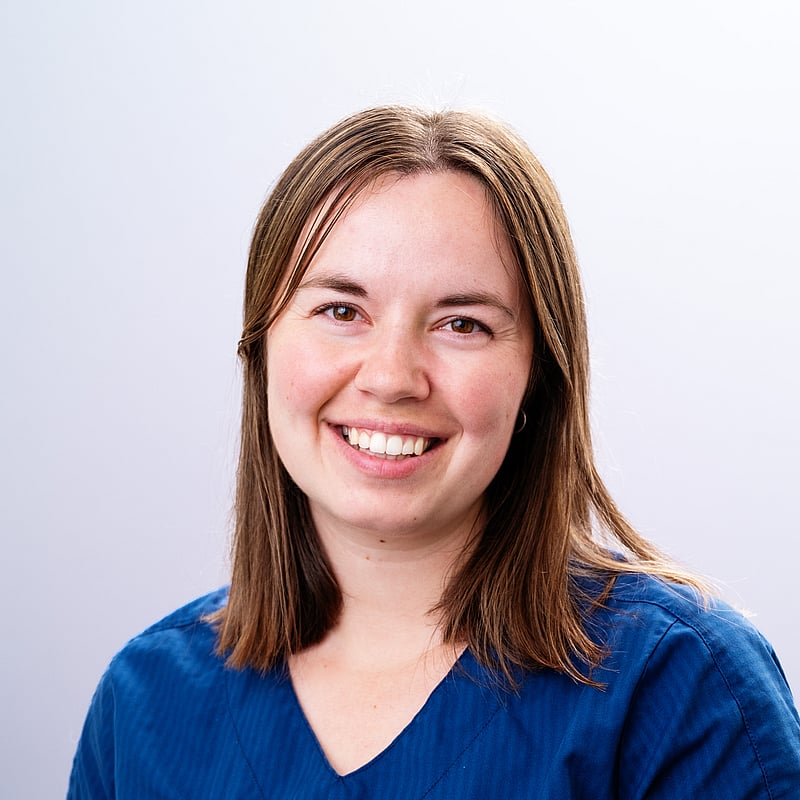 Bilde av Anne Meløe, Klinikkassistent