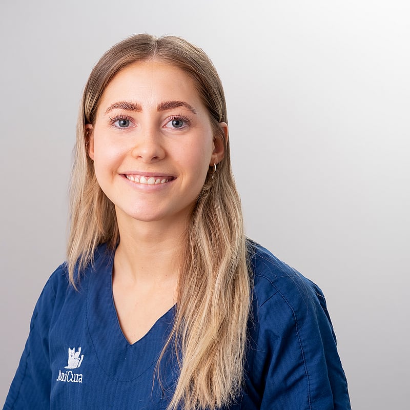 Bilde av Emma Linnea Tofthagen, Veterinær Assistent