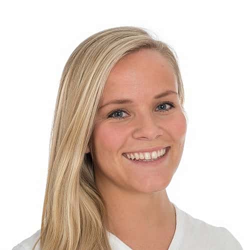 Ingri Hadler Jacobsen 