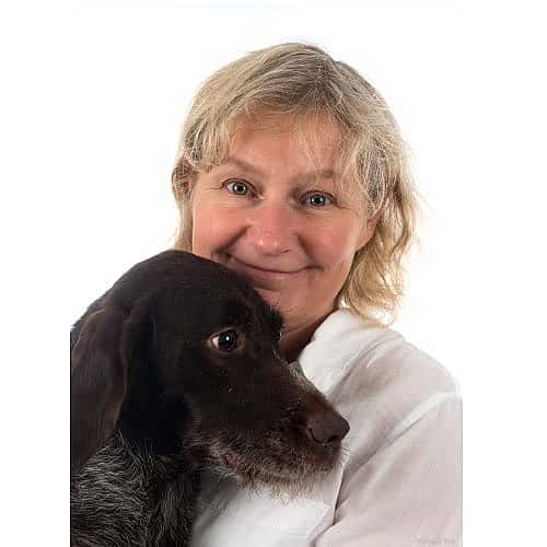 Hanne Nilsen