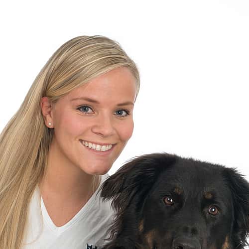 Ingri Hadler-Jacobsen
