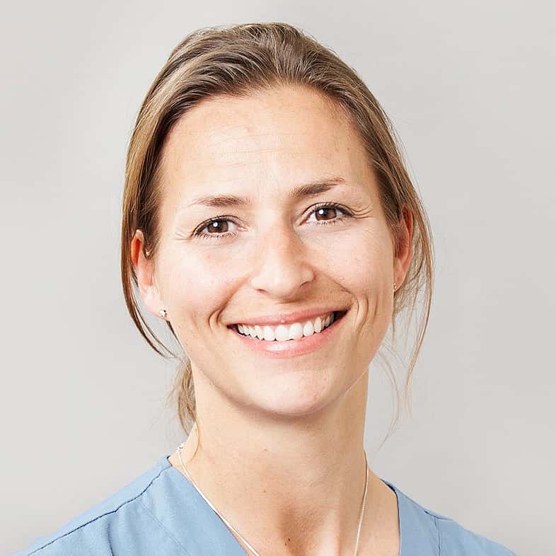 Kari-Anne  Westeng