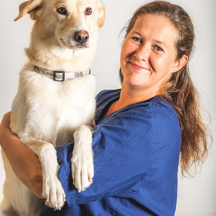 Laila Lundring Bjerkan