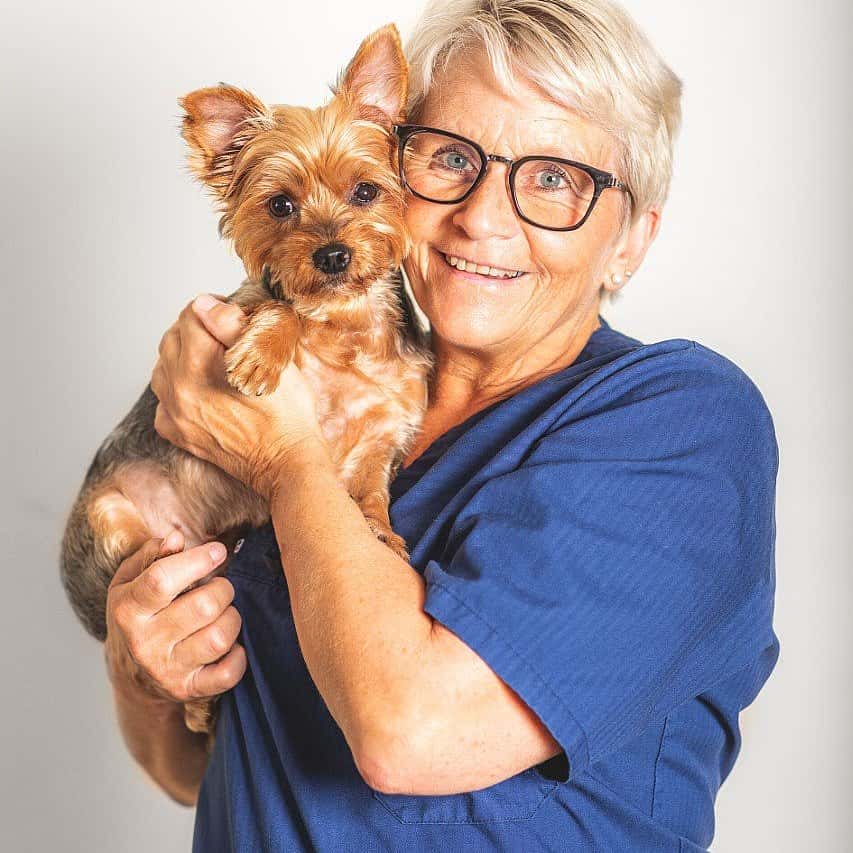 Lisbeth Øygård Dahle