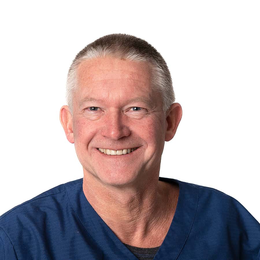 Bjørn Tore Aas