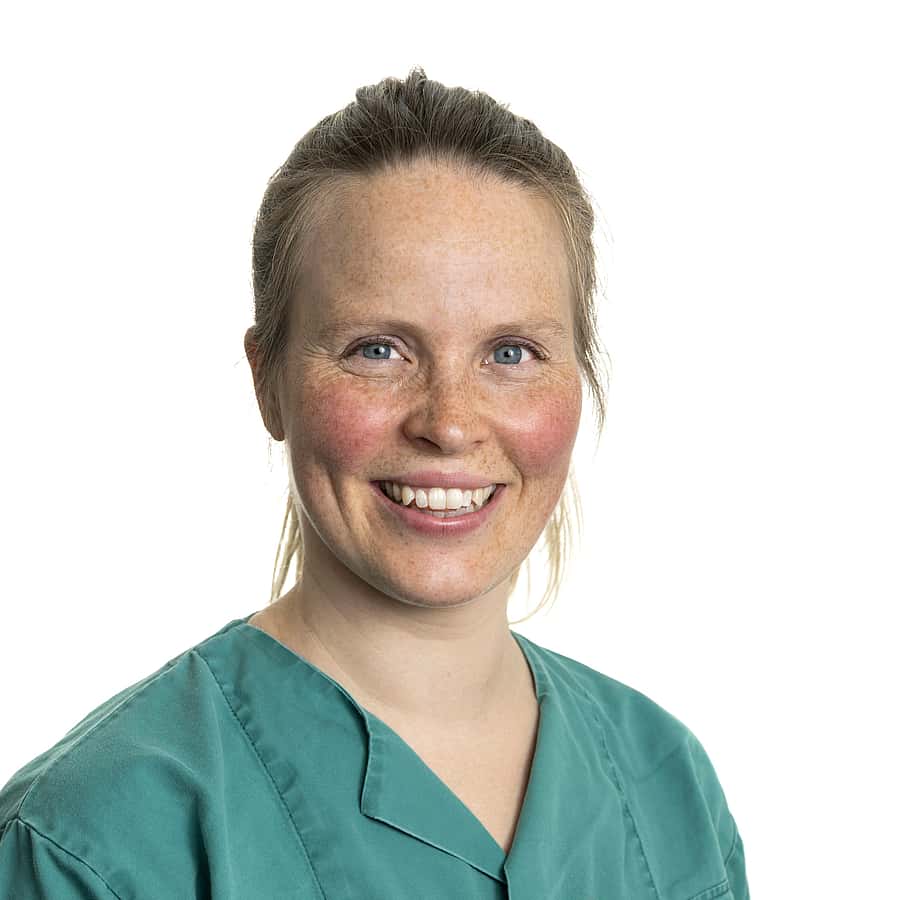 Hilde Leirgulen Leknes