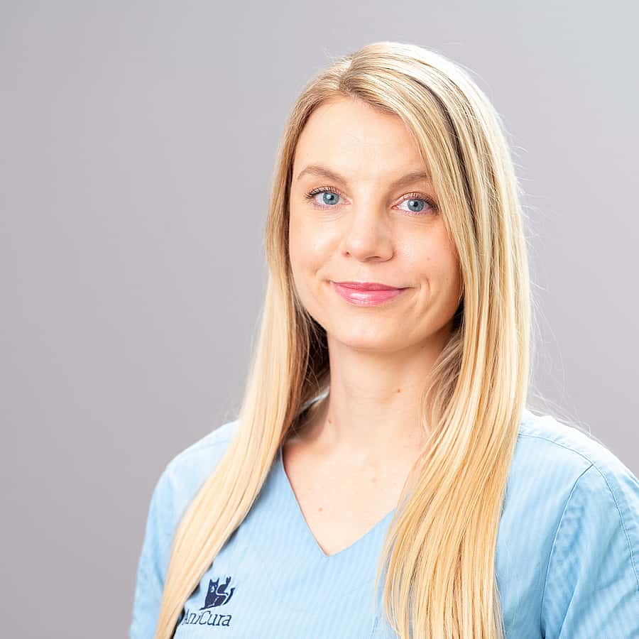 Therese Holm