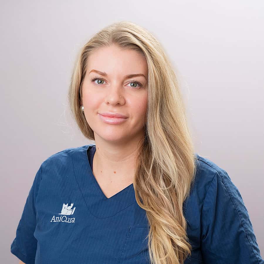 Victoria Taraldsen