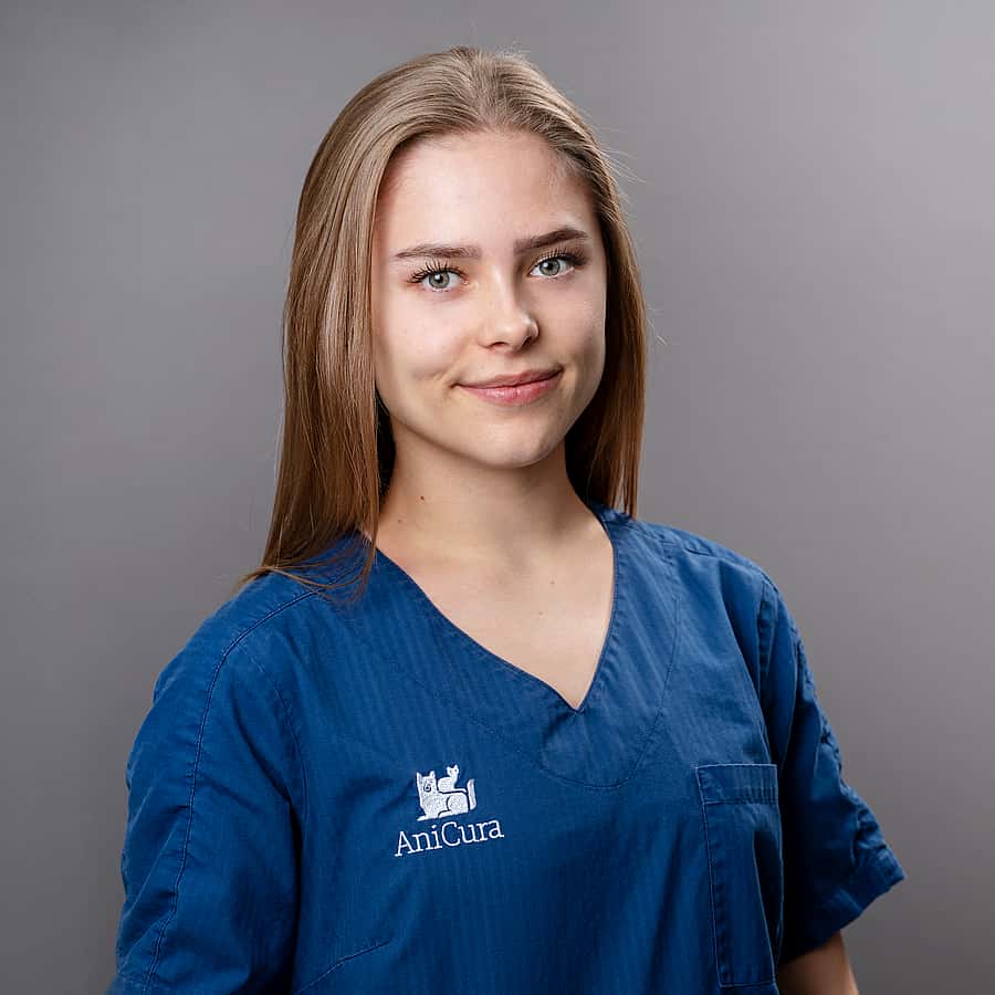 Matilde  Brennemo 