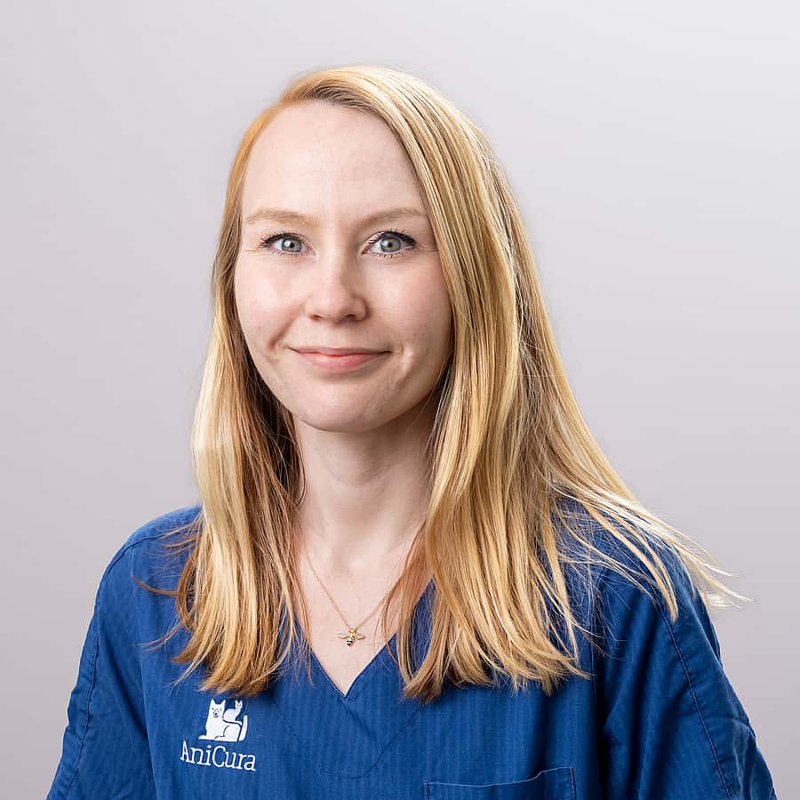 Martine Nuth-Ruud