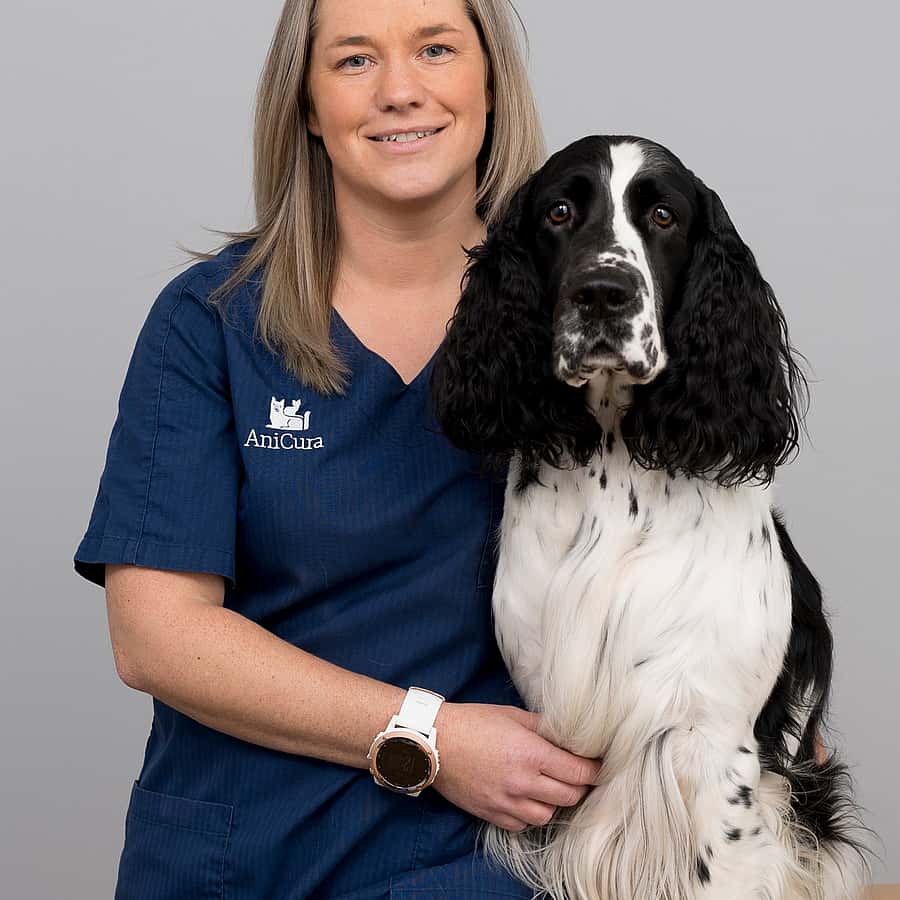 Anita Fløan
