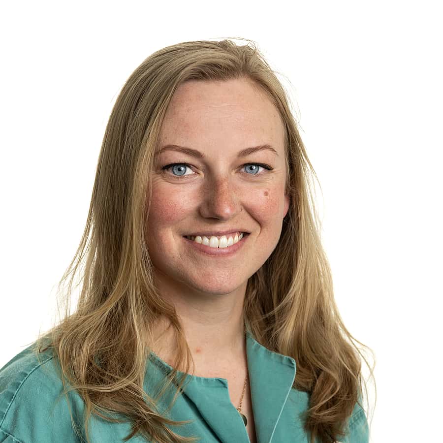 Marie Kvalvik