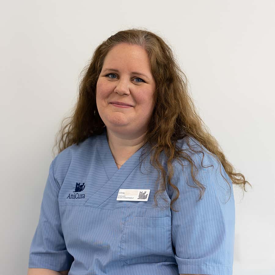 Solveig Midtbø Oechslin