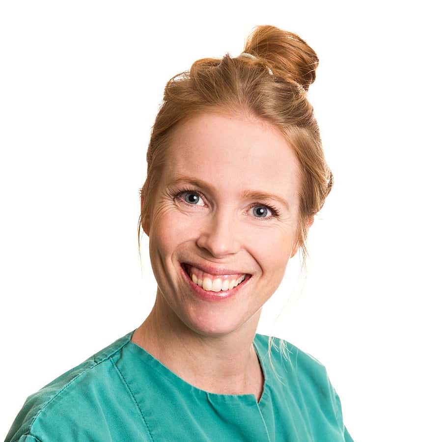Camilla Bie Aanestad