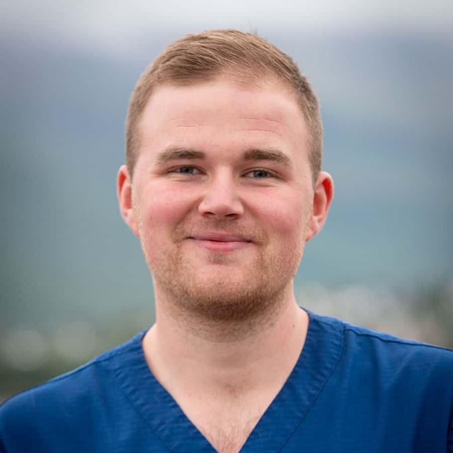 Hans-Erik Hamrebø