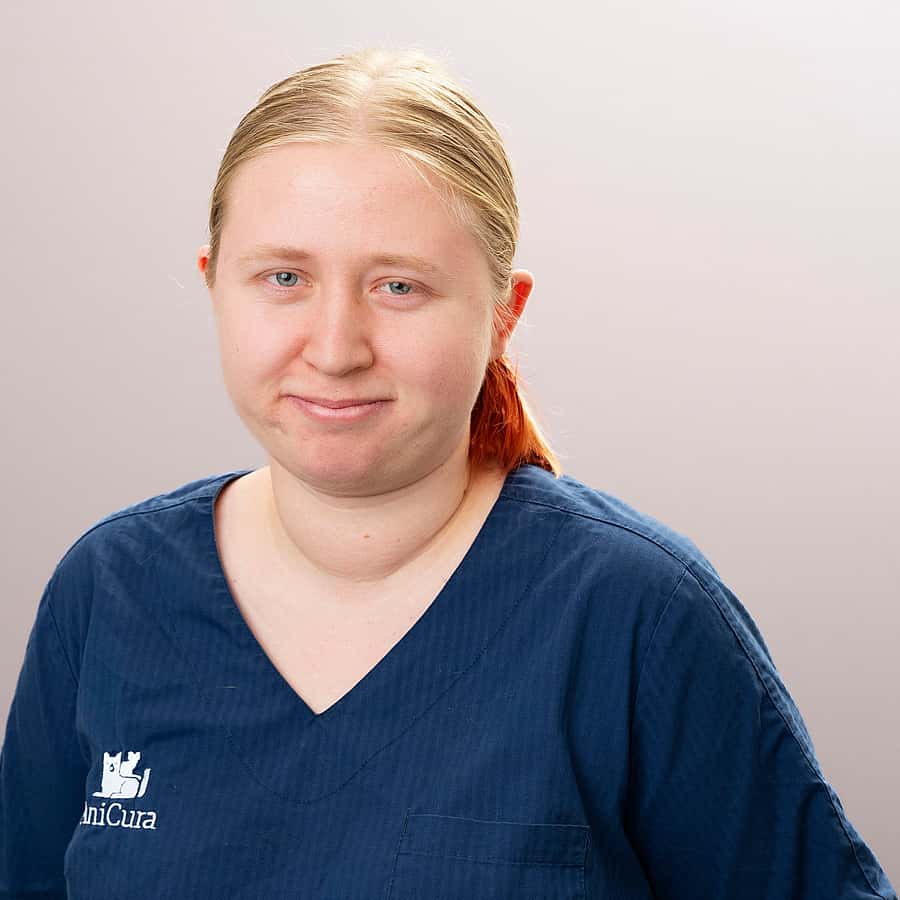 Anna Kile Pettersen