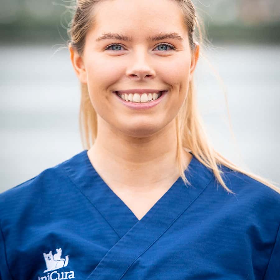 Thea Isaksen