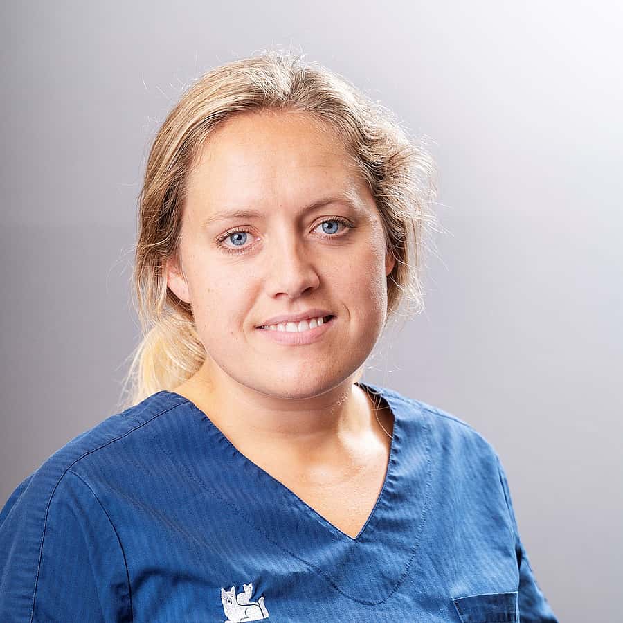 Pia Lovise Eknes 