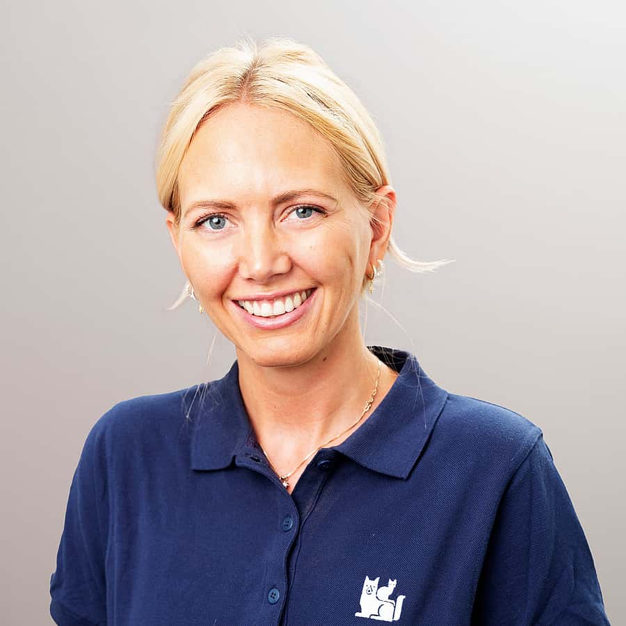 Martine Schøyen Røang