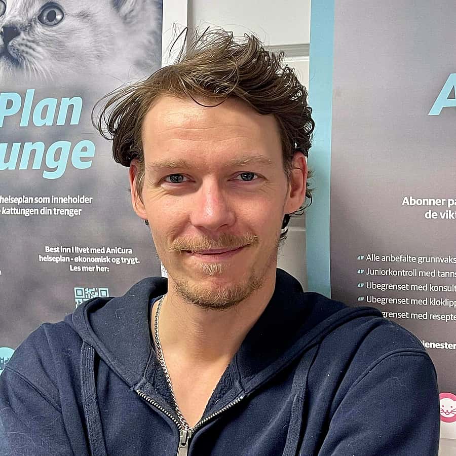 Tobias Bengtson