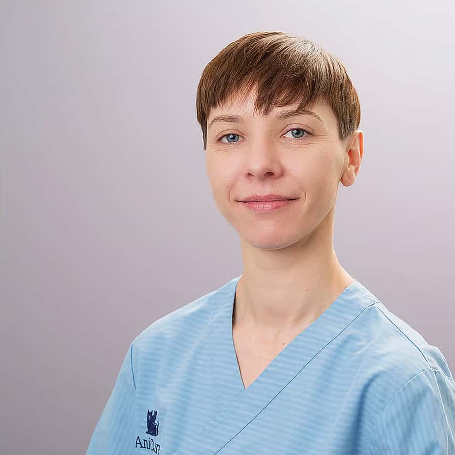 Malgorzata Forys