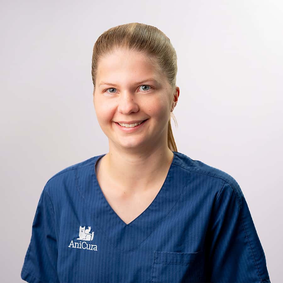 Jenny Wiik