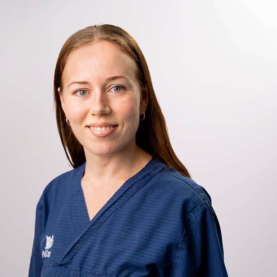 Linda Kleppe