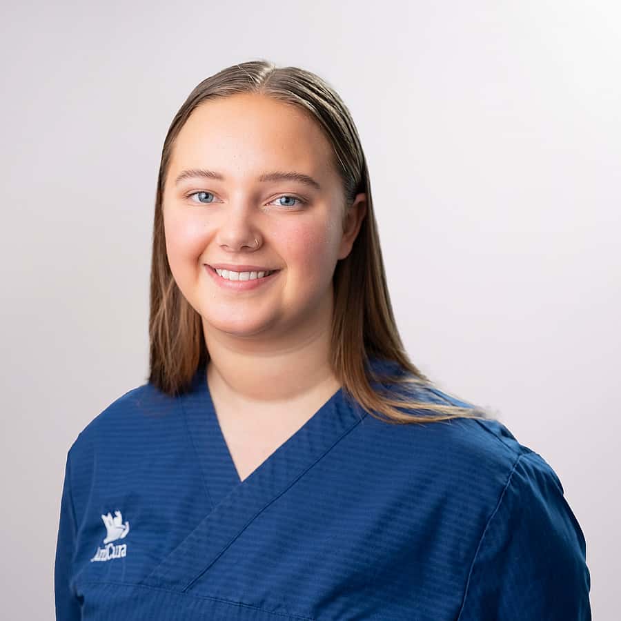 Martine Mathisen