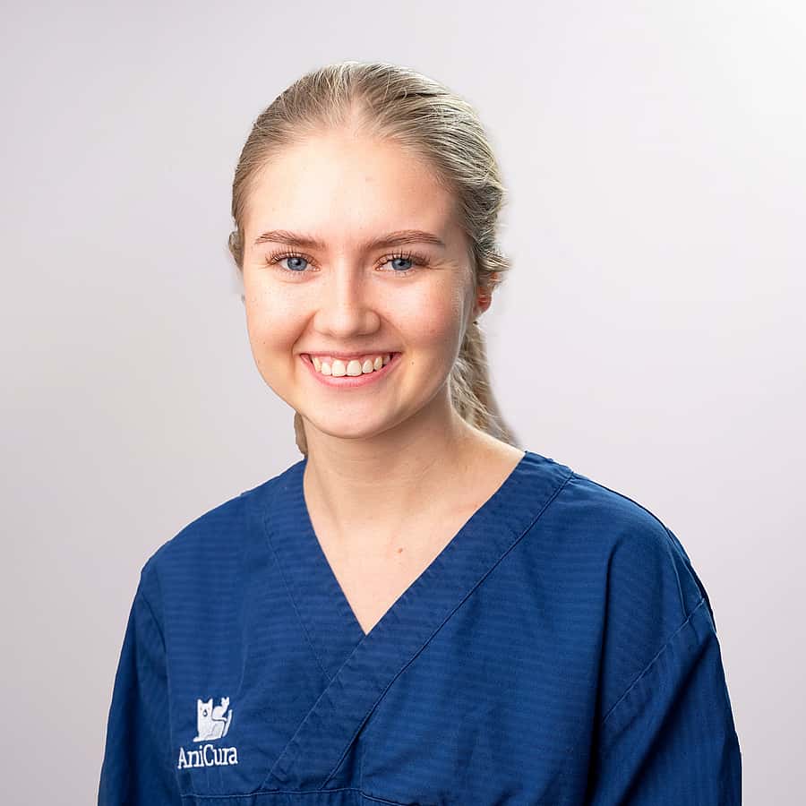 Ine Syvergaard