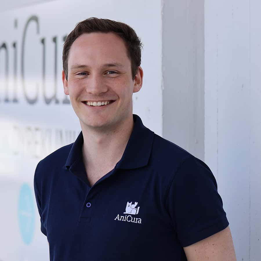 Martin Bendiksen