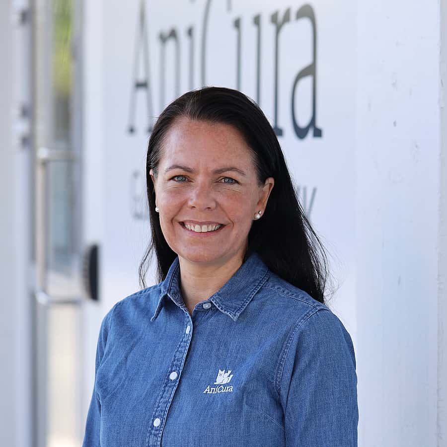 Maria Storsveen