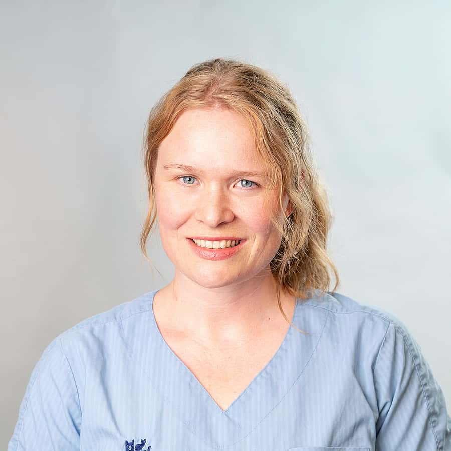 Siri Ramstad