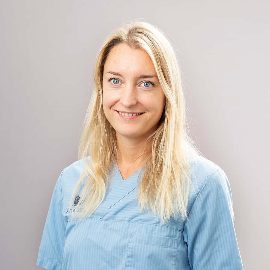 Susanna Solbak 