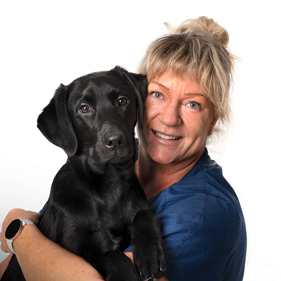 Therese Råken