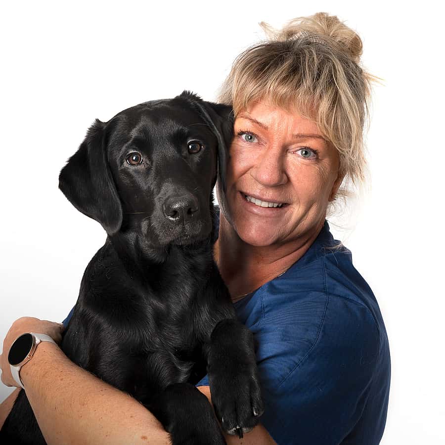 Therese Råken