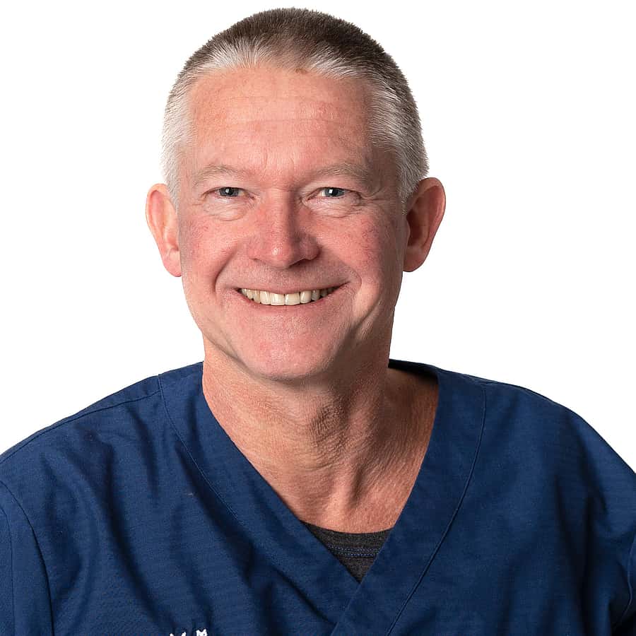 Bjørn Tore Aas
