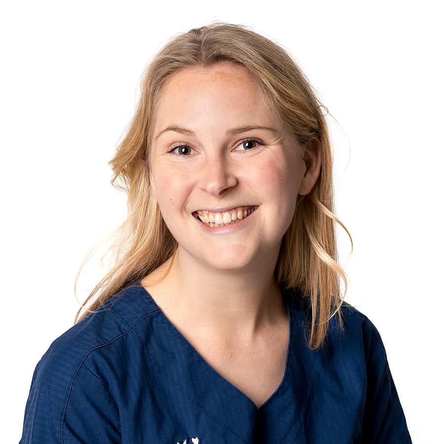 Johanne Fjellså