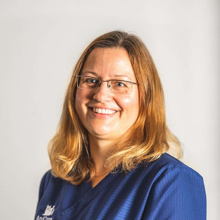 Hege Thun-Pedersen