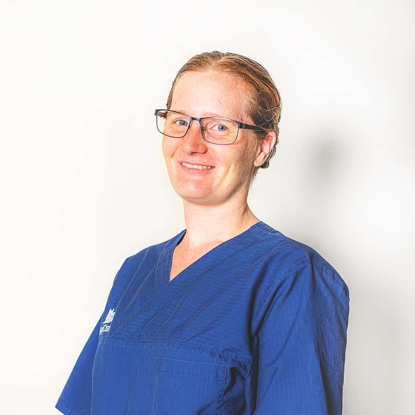Maiken W. Larsen