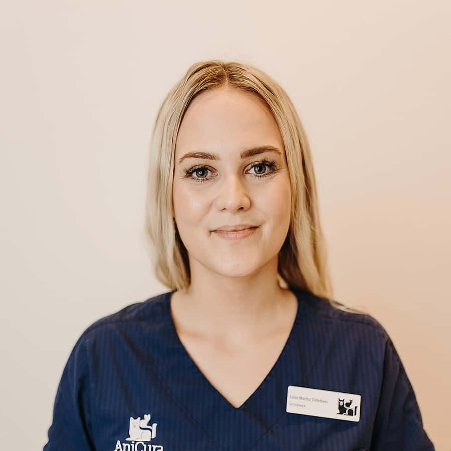 Linn Marita Tellefsen