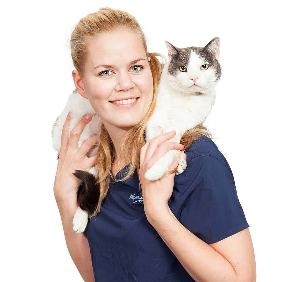 Mari Skulstad