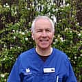 Harald Small veterinær, profilbilde