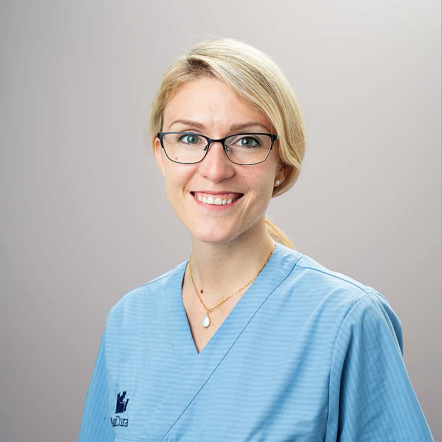 Camilla Tørnqvist Johnsen 