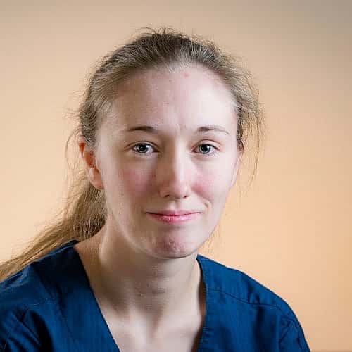 Hedda Aurbakken