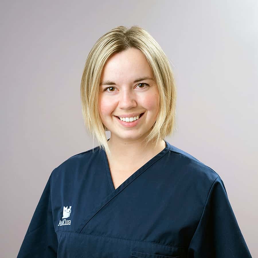 Anne Meløe