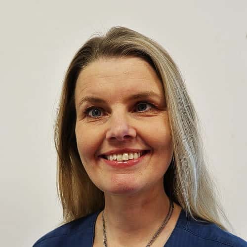 Katrine Ranestad